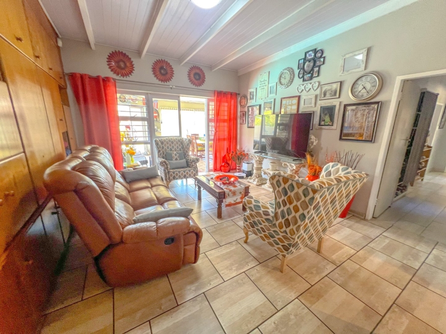 5 Bedroom Property for Sale in Sasolburg Ext 23 Free State